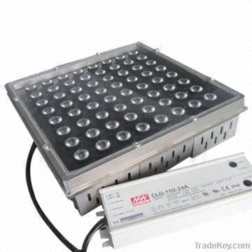 80W LED Canopy Light