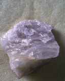 Indian beautiful shine natural stone,origional nature make Neelam,