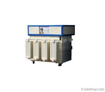 Single Phase Oil Cooled Servo Stabilizer