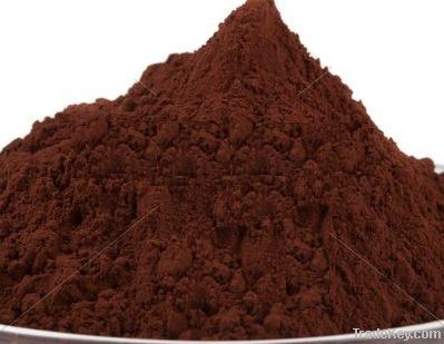 BEST ALKALIZED COCOA POWDER