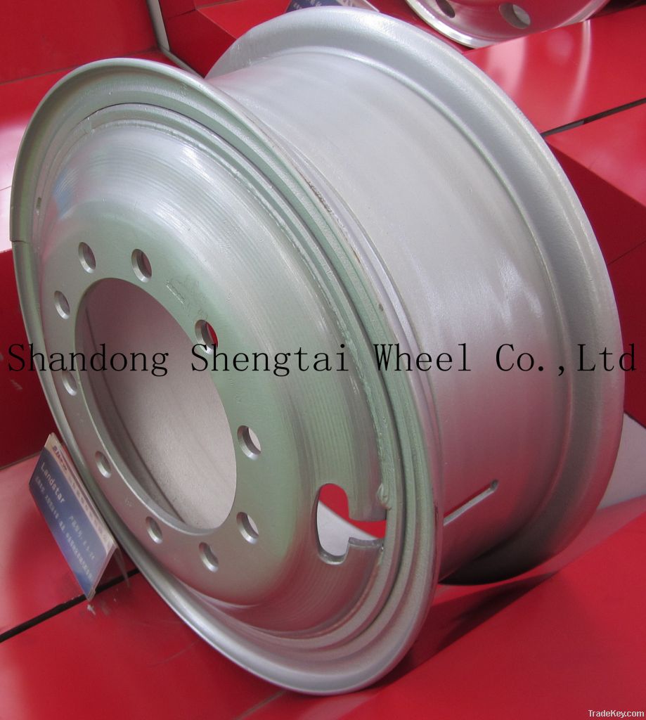 wheel rim