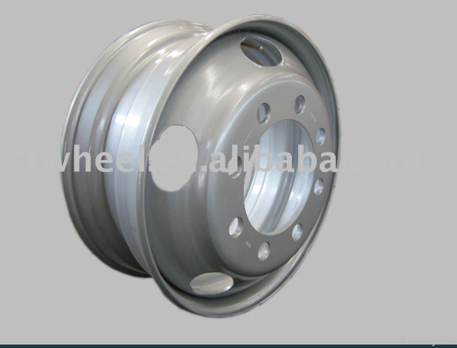steel wheel rim 8.25x22.5