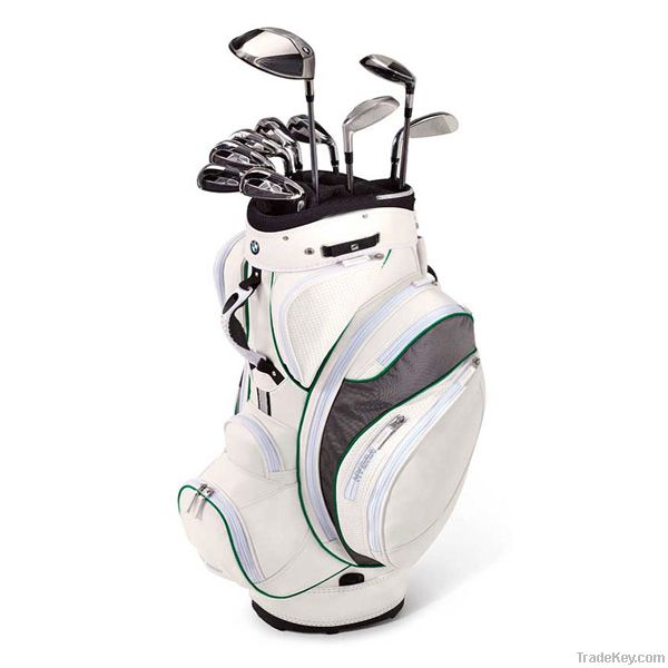 2013 Fashion Design your own golf cart bag