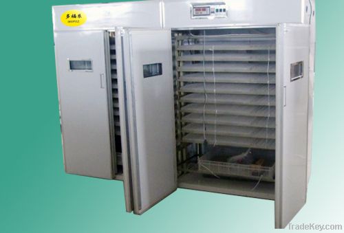 thermostat for incubator-chicken egg incubator for hot sale