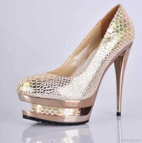 women high heels