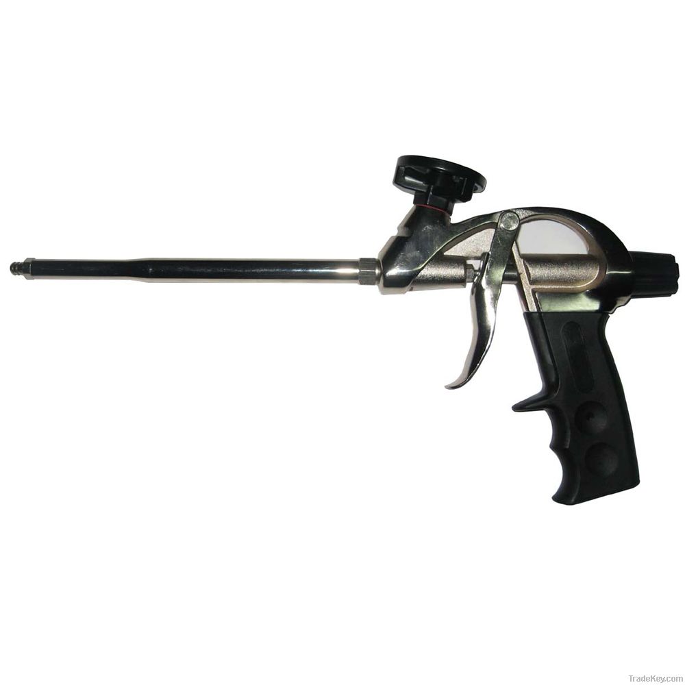 Professional Good Quality Teflon Coated Pu Foam Gun