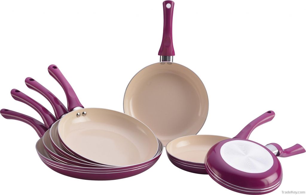 Ceramic Non-stick Frypan