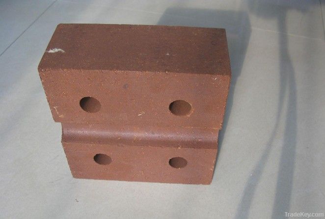 magnesia ferrite brick