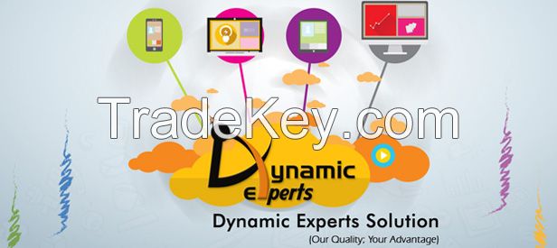 Web Designing &amp; Development