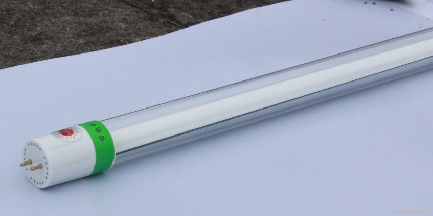 T5 in T8 fluorescent tube