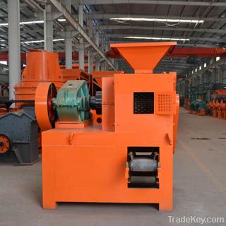 Low Price Hot Selling Coal Dust Briquette Press