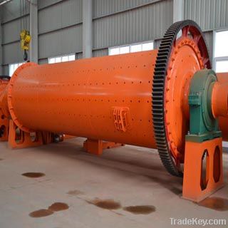 High Quality Hot Selling Ball Grinding Mill