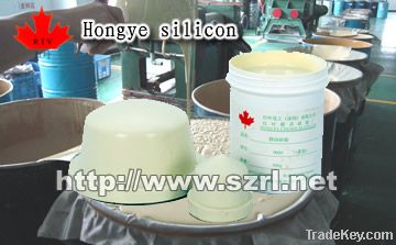 pad printing silicon rubber