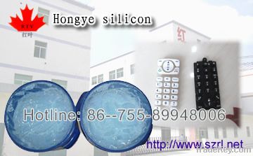 addition silicones