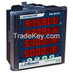 DIGITAL ENERGY METERS