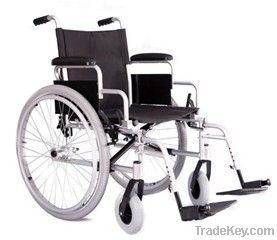 self-propelled wheelchairs