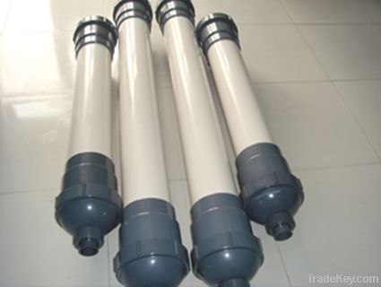 PVDF Ultrafiltration Membrane for Water Treatment