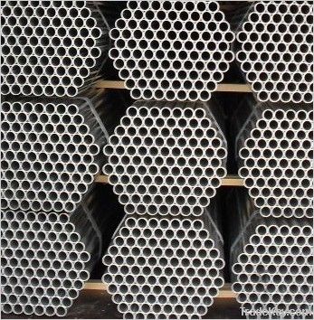 Hot dipped galvanized Scaffolding steel pipe