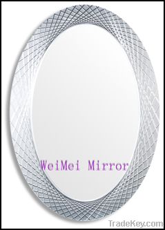 decorative mirror for home