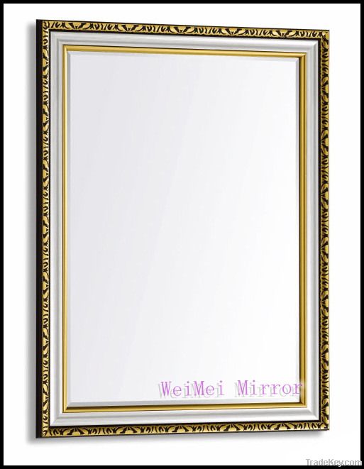 wall mirror for bathroom decorative