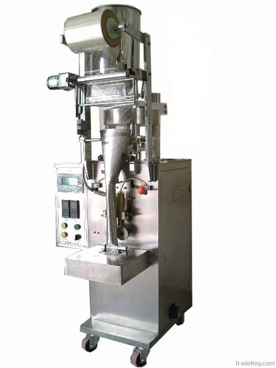high speed Automatic Instant Coffee Granule Packaging Machinery