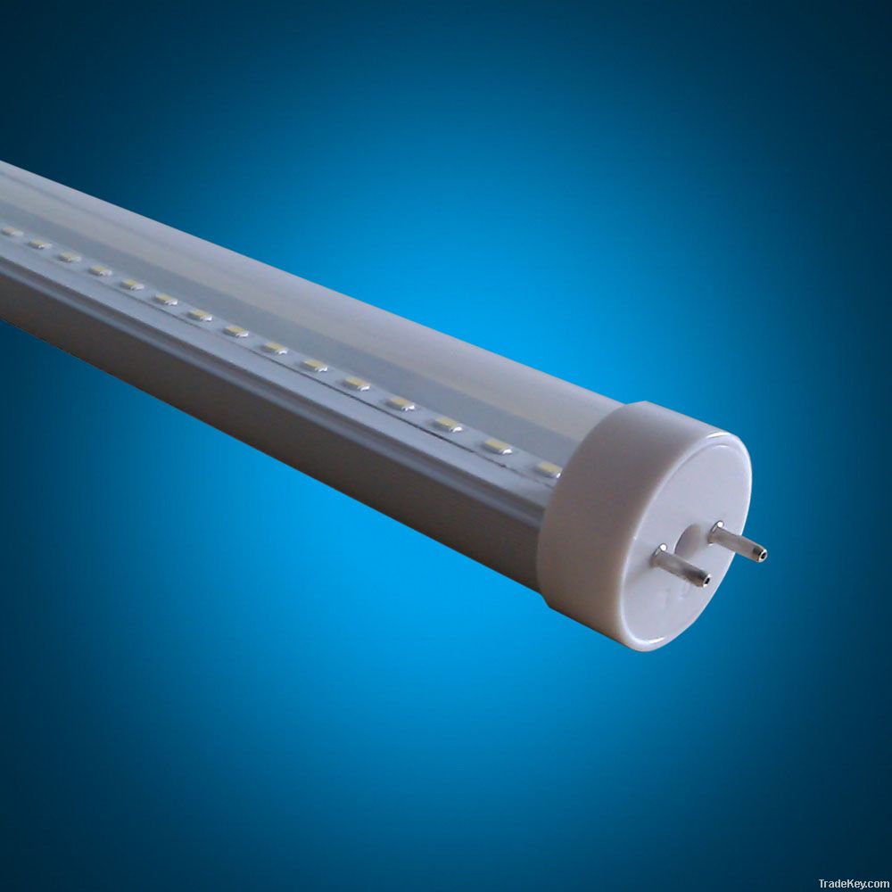 95lm/W high lumen t8 tube led light frosted