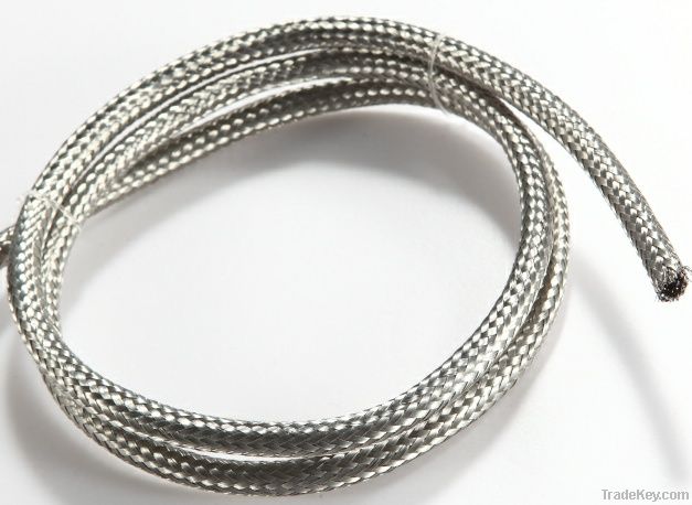 stainless steel expandable sleeving