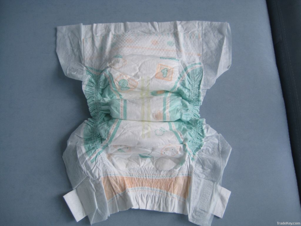 baby diaper