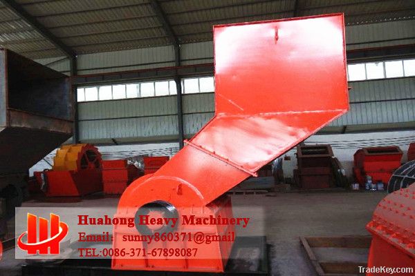 2013 newest design metal crusher