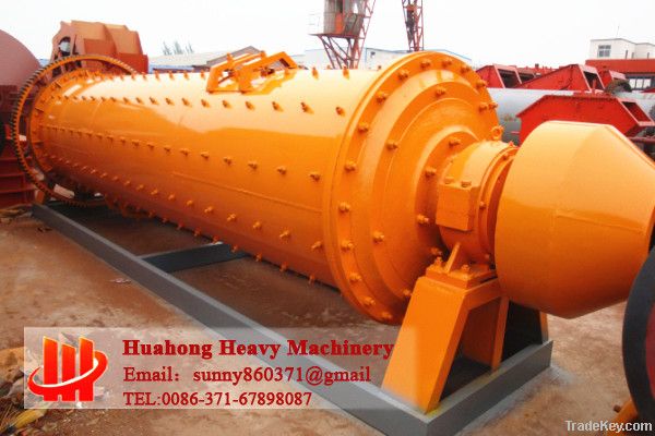 Energy saving ball mill with cheap price