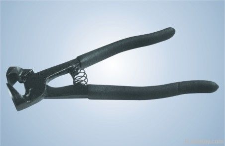Glass clip (KR-018)