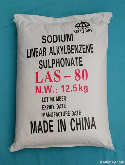 Sodium Dodecyl Benzene Sulfonate (SDBS, anionic surfactant)