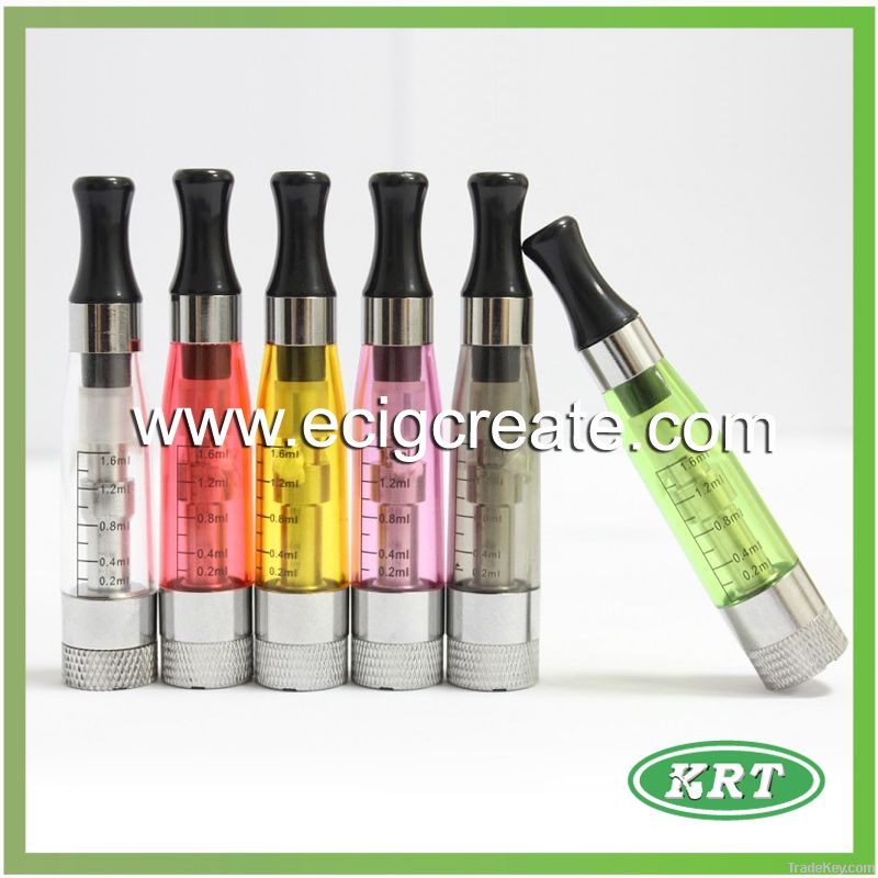 CE4+ Clear atomizer
