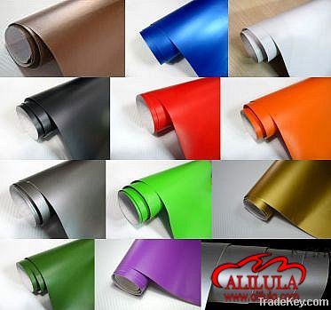 3D Printing Carbon Fiber Colorful Film; car wrapping foil,