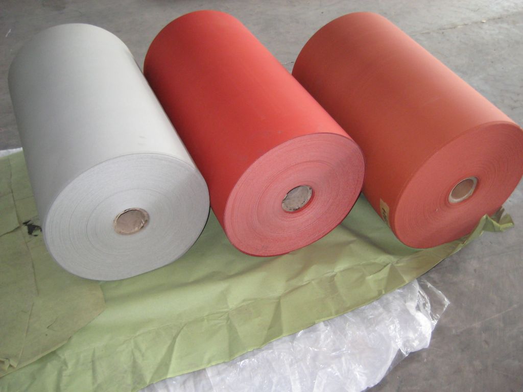 insulation vulcanized fiber