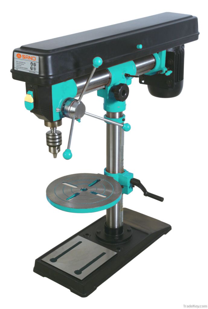 Drill press