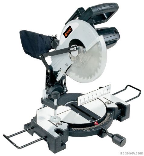 MITER SAW