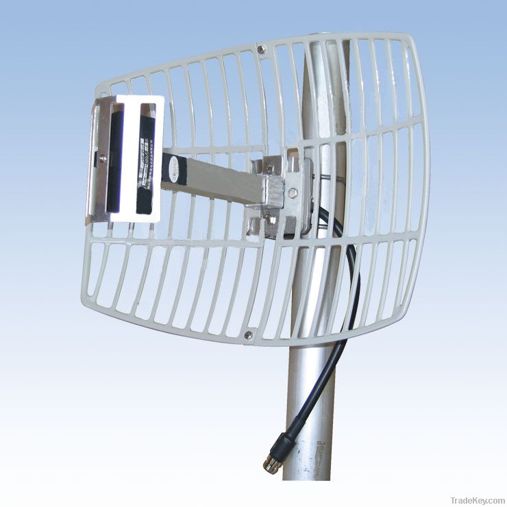 3.5GHz Grid Parabolic Antenna