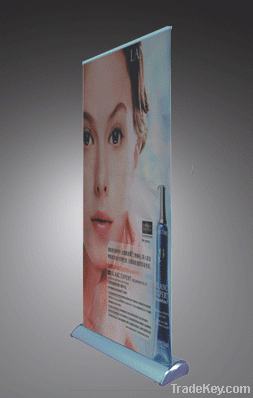 Roll Up Banner Stand 001