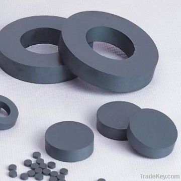 Ferrite  Magnet