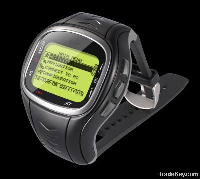 (DG-6P)Professional GPS outdoor equipment GPS watch tracker