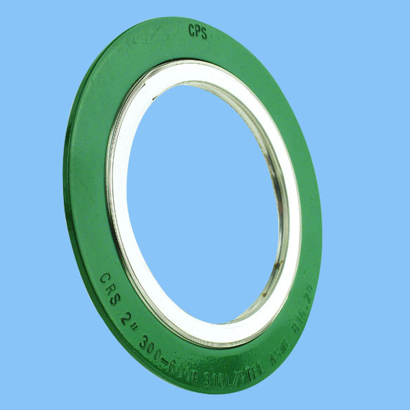 SPIRAL WOUND GASKET