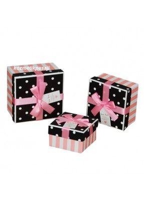 gift boxes