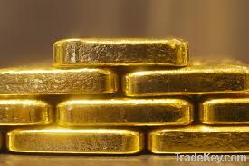 GOLD BARS,