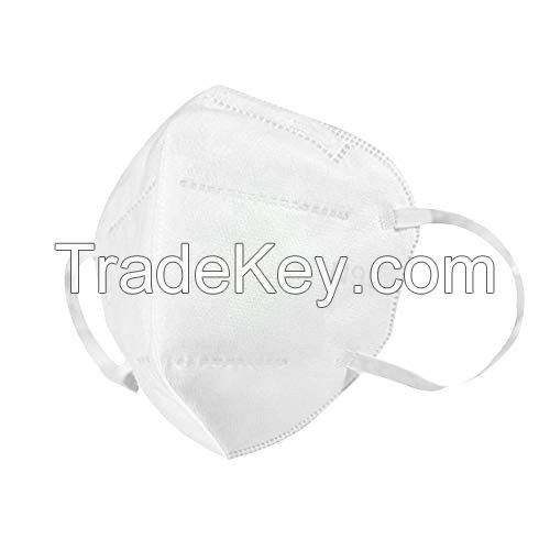 5ply face mask with CE FDA FFP2 
