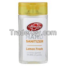Lemon Fresh Hand Sanitizer