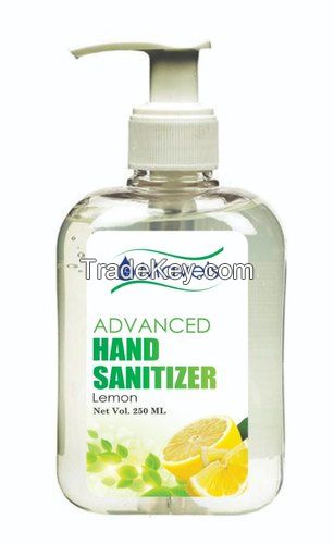 Mavel Lemon Fresh Hand Sanitizer