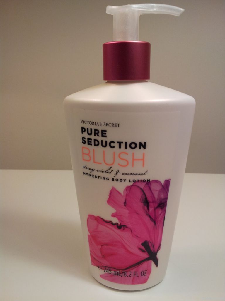 VICTORIA'S SECRET HYDRATING LOTIONS