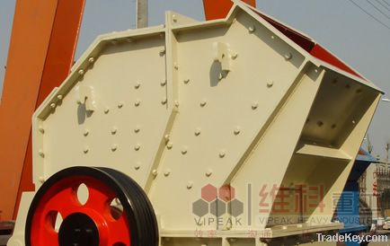 Sell Vipeak High-efficiency Fine Crusher