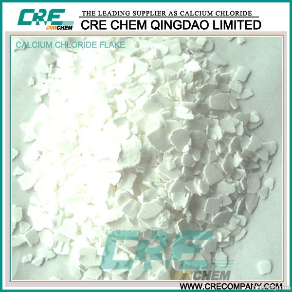 Manufacturer Calcium Chloride Anhydrous 74%-97% with good quanlity and